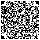 QR code with Koberlein Septic Cleaning contacts