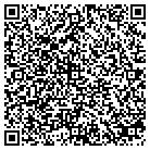 QR code with D J Karaokee & Time Machine contacts