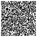 QR code with Hilltop Diving contacts