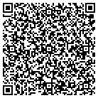 QR code with Honorable Justin M Johnson contacts