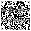 QR code with Zac's Hamburgers contacts