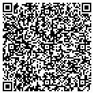 QR code with Three Rivers Singles Golf Club contacts