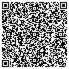 QR code with Manoa True Value Hardware contacts
