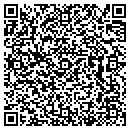 QR code with Golden M Inc contacts