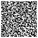 QR code with J B Sound Entertainment contacts