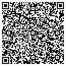 QR code with L & S Auto Service contacts