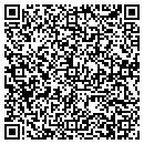 QR code with David E Horner Inc contacts