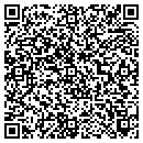 QR code with Gary's Garage contacts
