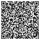 QR code with W E E U Broadcasting Co contacts
