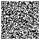 QR code with J V Auto & Tow contacts