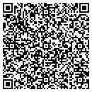 QR code with R G I S Inventory Specialists contacts