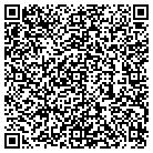 QR code with G & D General Contracting contacts