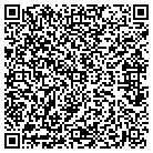 QR code with Mc Cleerey Brothers Inc contacts
