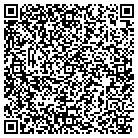 QR code with Advance Instruments Inc contacts