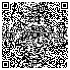 QR code with Mannan Perfume & Electronics contacts