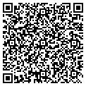 QR code with E Nastics Etc contacts