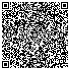 QR code with LA Tourette Construction & Dev contacts