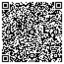 QR code with Haven Of Rest contacts