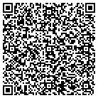 QR code with LA Motte's Heating & Cooling contacts
