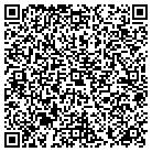 QR code with Upstate Collection Service contacts
