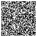 QR code with Wax-It contacts