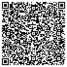 QR code with J & L Building Materials Inc contacts