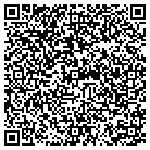QR code with Apex Fabricating & Design Inc contacts
