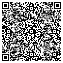QR code with Haupt Welding contacts