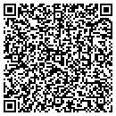 QR code with Talbots contacts