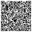 QR code with Tiki Lounge contacts