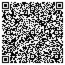 QR code with A & S Corp contacts