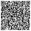 QR code with Families contacts