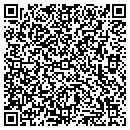 QR code with Almost Heaven Catering contacts