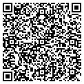 QR code with Mimis Meadows contacts