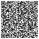 QR code with Caliguiri Plaza Community Mgmt contacts