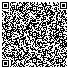 QR code with Riverside Aquatic Assn contacts