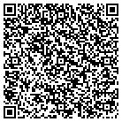 QR code with J G Plotkin & Son Shoe Co contacts
