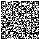 QR code with John R Caulk contacts