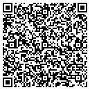 QR code with F C Brown & Assoc contacts