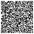 QR code with Richard Voroscak Cabinet Maker contacts