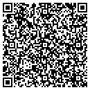 QR code with L J Watkins Grocery contacts