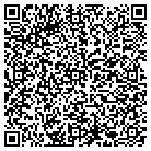 QR code with H I Scientific Service Inc contacts