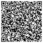 QR code with Servpro Of Southern Delaware contacts