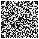QR code with Harold H Weicker contacts