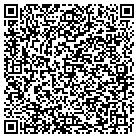 QR code with Price C W Tree & Landscape Service contacts