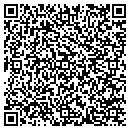 QR code with Yard Express contacts