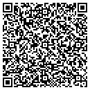 QR code with J C Heating & Cooling contacts