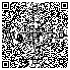 QR code with Upper Saint Clair School Dist contacts