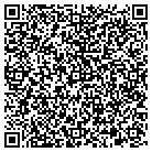 QR code with De Vito's Fine Foods & Ctrng contacts