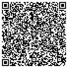 QR code with Clayton Memorial Church Of God contacts